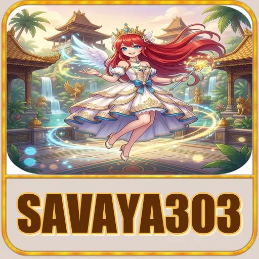 Gambar verifikasi tautan alternatif resmi savaya303 Indonesia